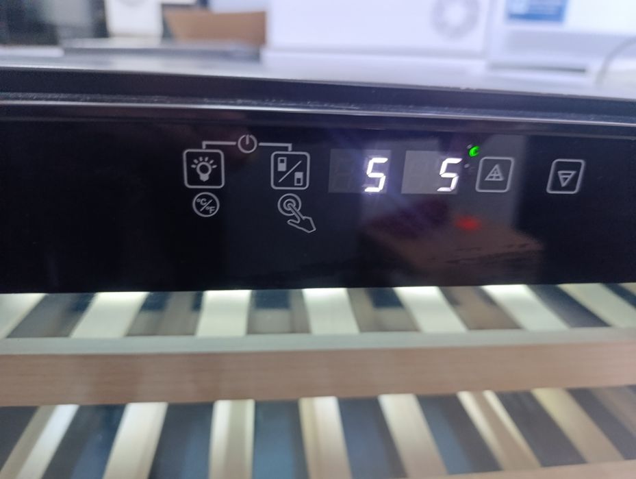 Хладилна Витрина за вграждане FRILEC