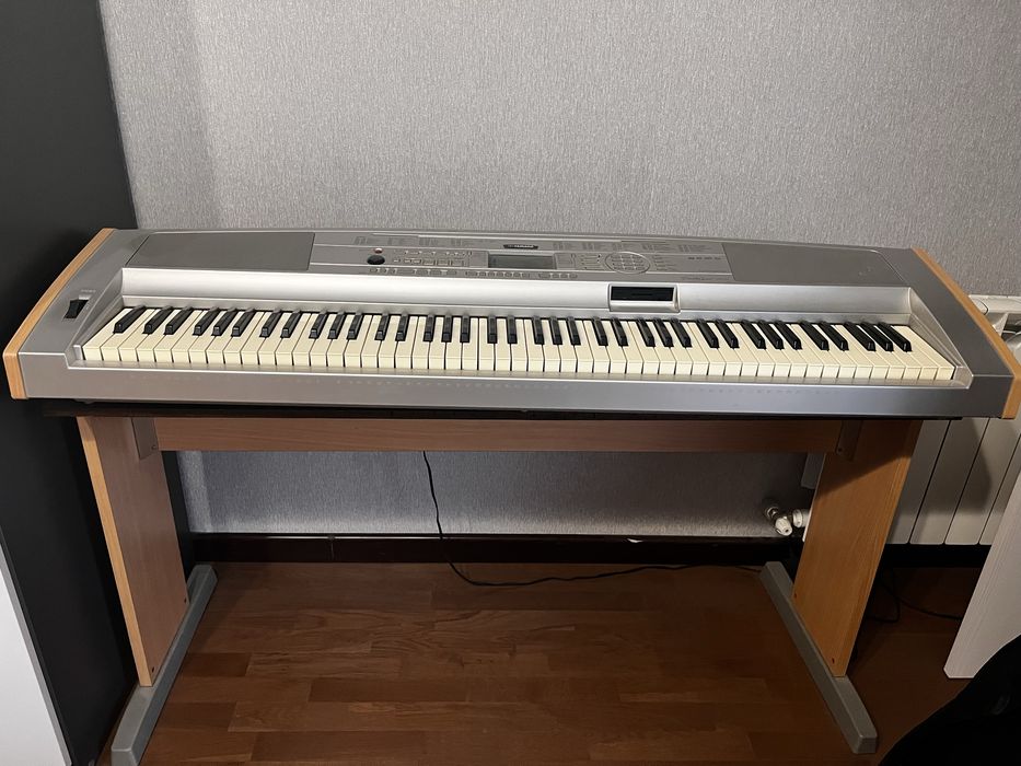 Пианино YAMAHA PG DGX-500 б/у