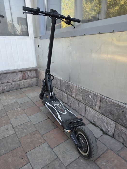 Dualtron Popular