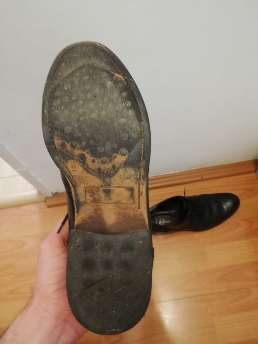 Pantofi barbati Bata