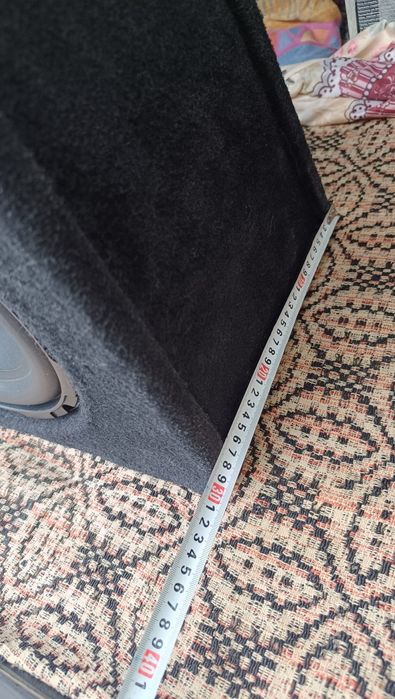 Бас каса Boschmann SPL PRO-450W