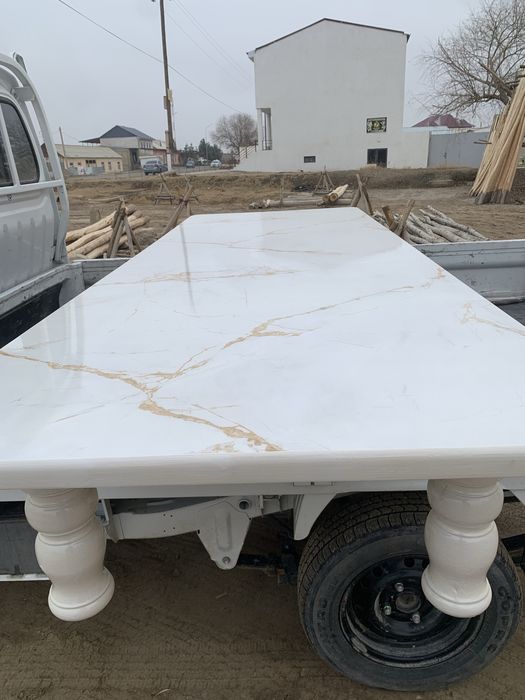 Хонтахта / Xontaxta