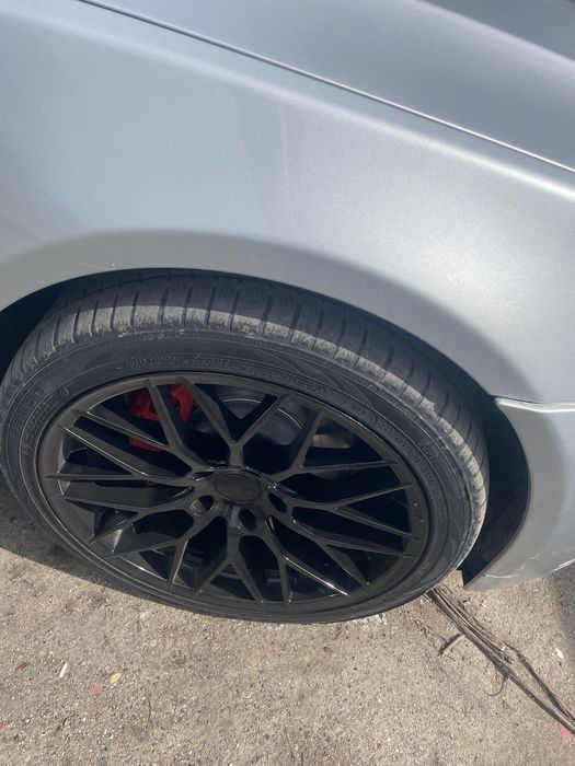 Джанти за БМВ 19