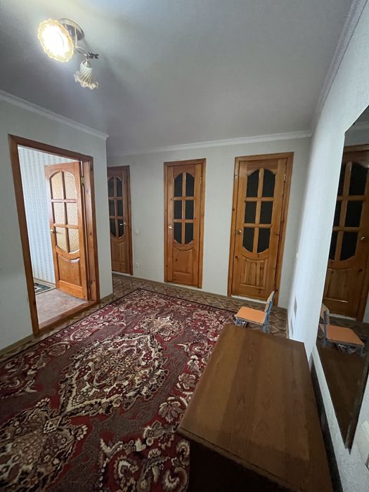 Сдам однокомнатную квартиру