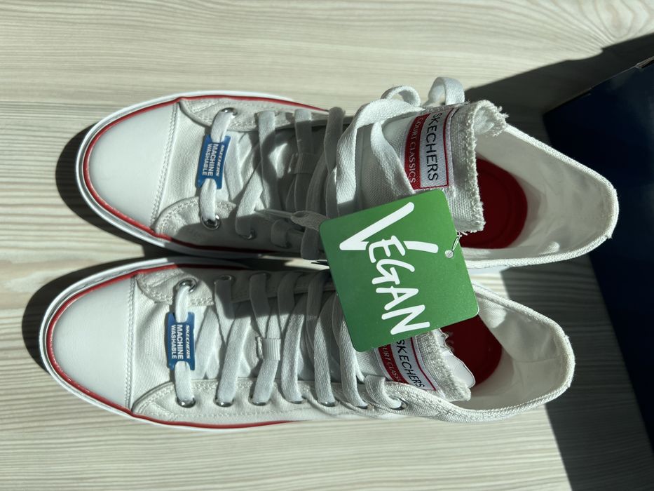 Skechers Air foam кешове