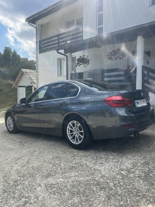 Bmw seria 3 F30 320