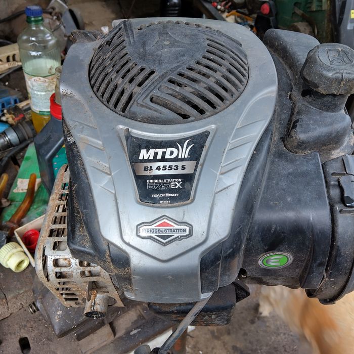 Piese motor mașina de tuns iarba briggs stratton