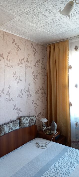 Продам Квартиру 3-х комнатную