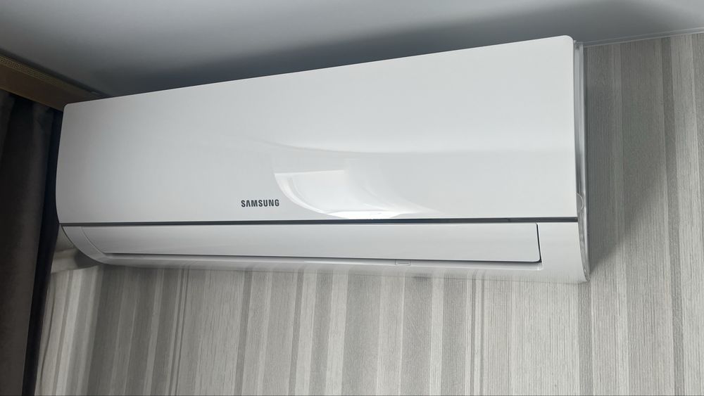 Кондиционер Samsung