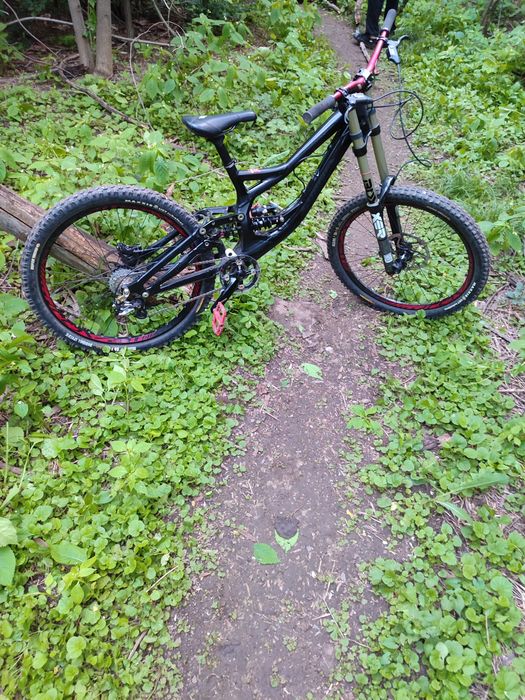 Продам specialized demo 8 2012