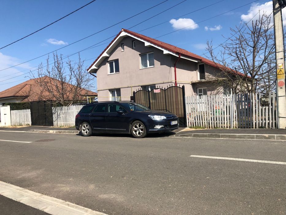 Casa de Vanzare  GRIGORESCU Oradea