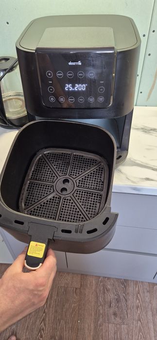 Продам аэрогриль