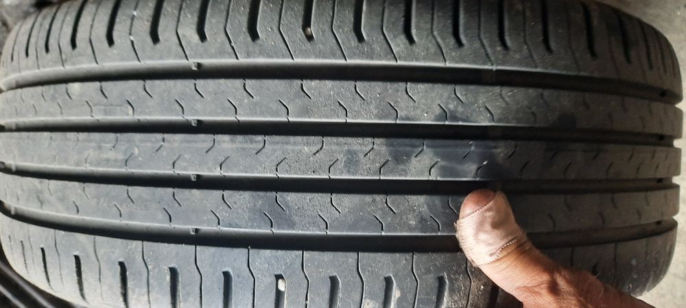 Set de roți 5x100 r16