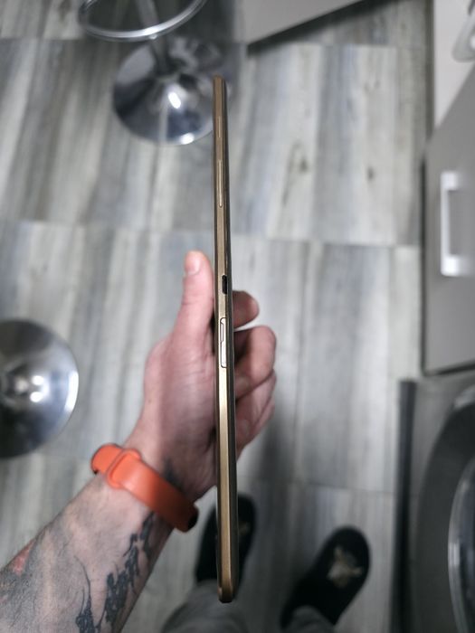 Samsung galaxy tab S