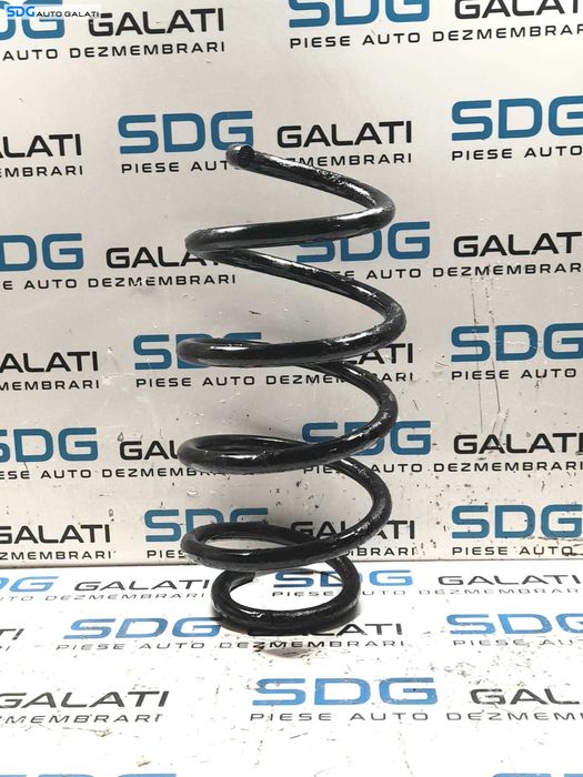 Arc Stanga Dreapta Fata Volkswagen Tiguan 2007 - 2015 [N0268]