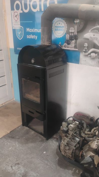 Vind termosemineu 25kw