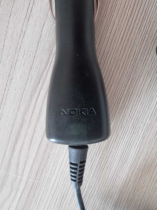 Зарядка автомобильная NOKIA