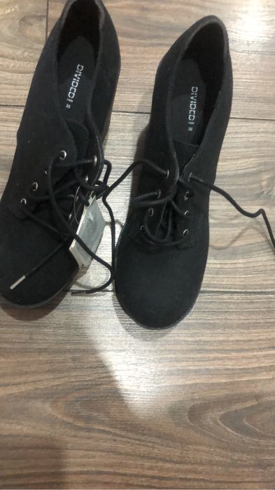 Продам туфли, размеры 40 и 38