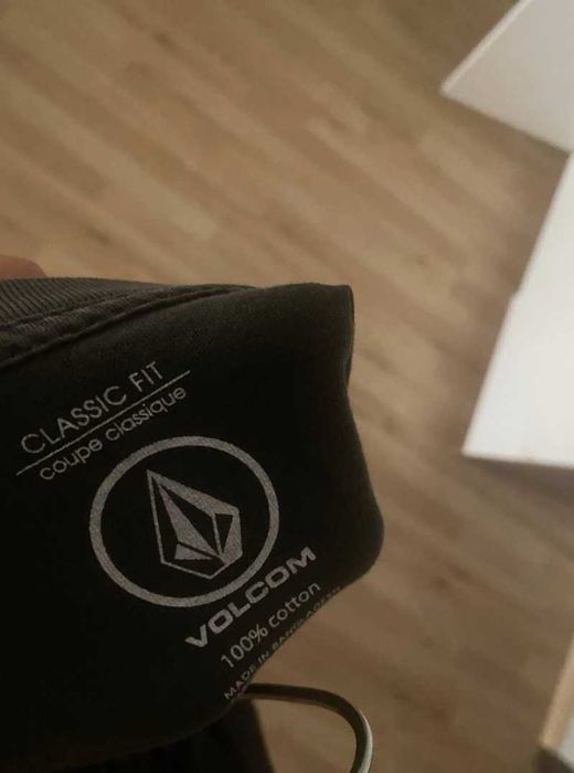 Volcom Оригинална Тениска XL