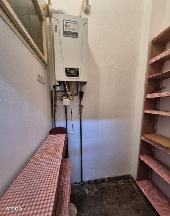 Spațiu pentru birouri, Ultracentral, 70mp