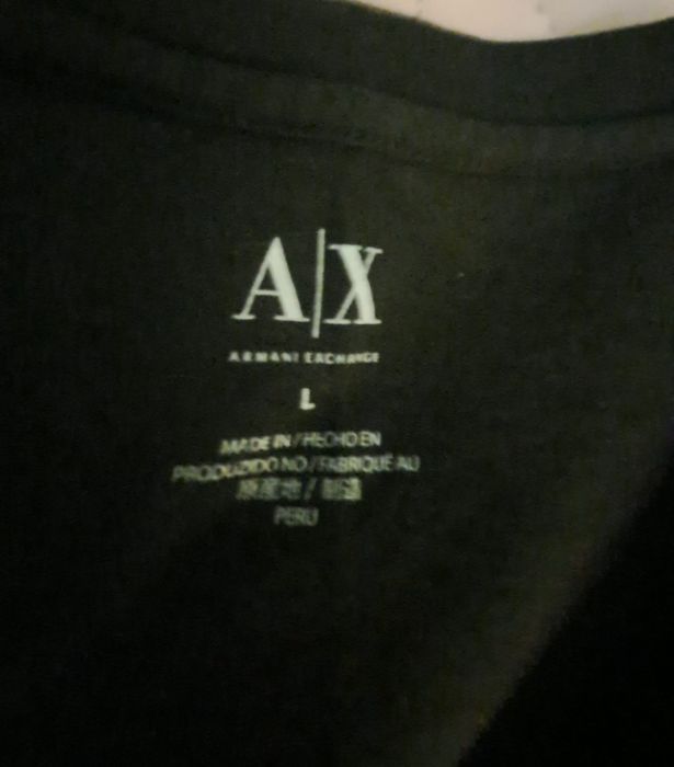 Tricou Armani  băieți