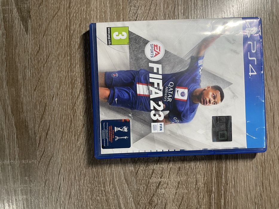 Срочно продам игры на playstation 4