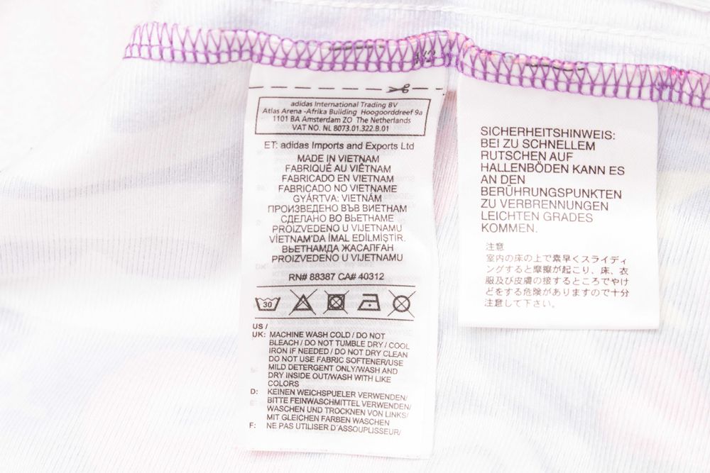 Аdidas Originals Hatties Stewart дамски шорти многоцветни панталонки