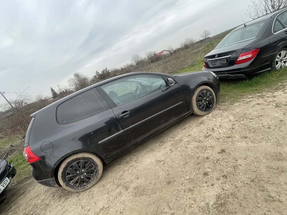 Golf V de vanzare