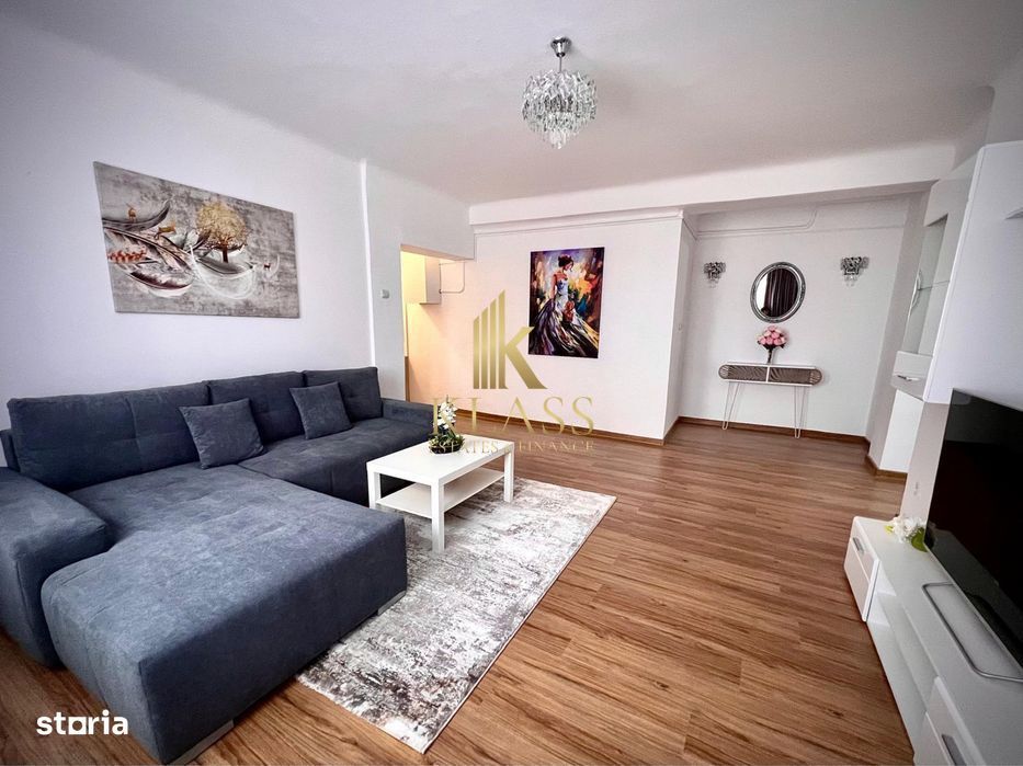 Apartament 3 camere | Magheru | Romana | Centrala | 3' Metrou