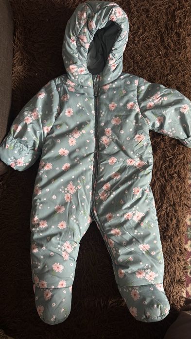 Комбинезон детский 80см. до 8 месяцев.