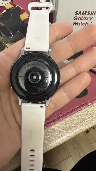 Samsung watch active 2 44mm