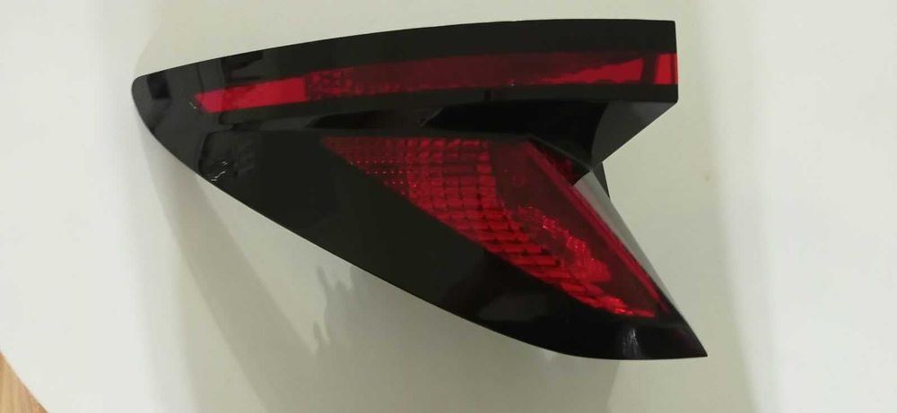 Оригинални задни стопове за Hyundai Tucson (2021-2024) - Пълен комплект