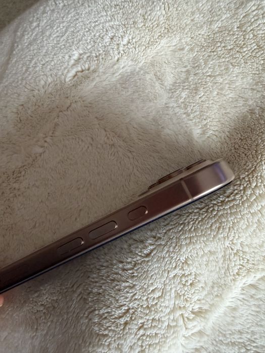 Iphone 16 Pro 512 Gb