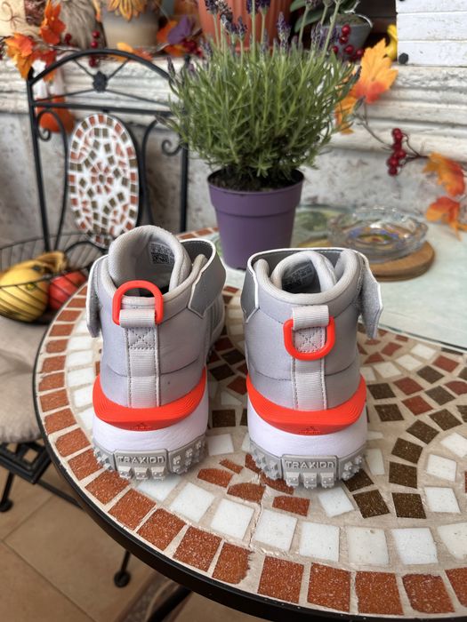 Дамски маратонки Adidas FortaTrail EL K Jr – нови!