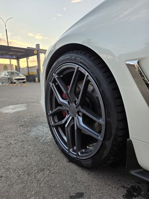 Jante aliaj Z-Performance Mustang/Tesla/Kia ZP2.1, 5x114,3 J9x20'