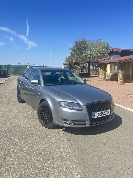 Audi A4 B7 - 2006