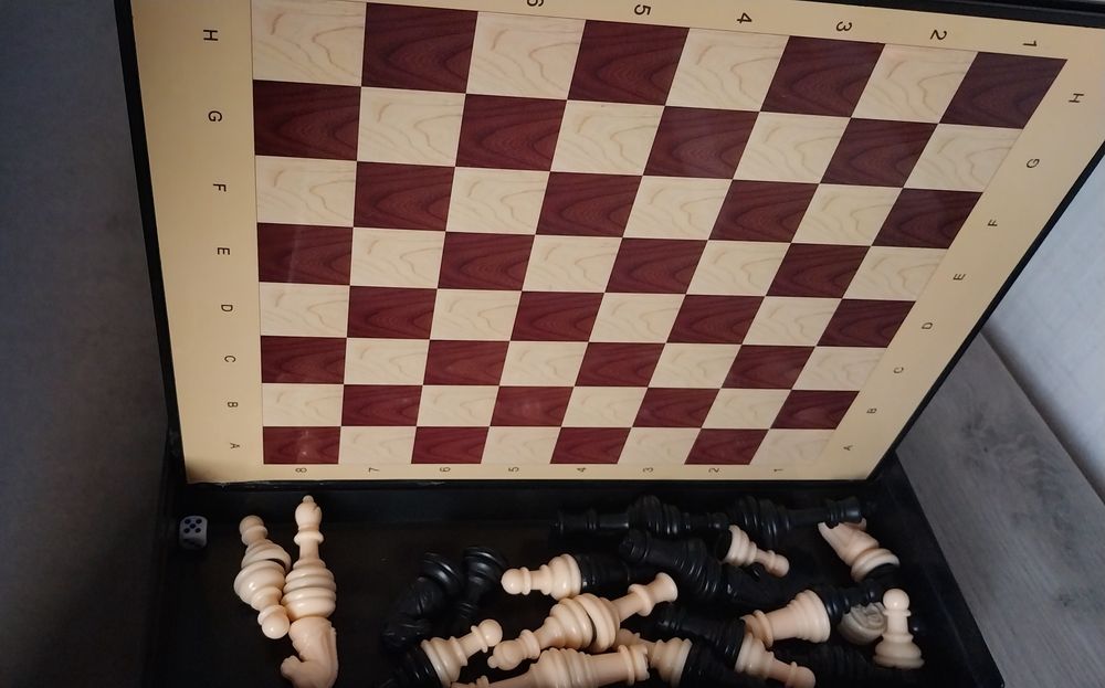 Детска настолна игра