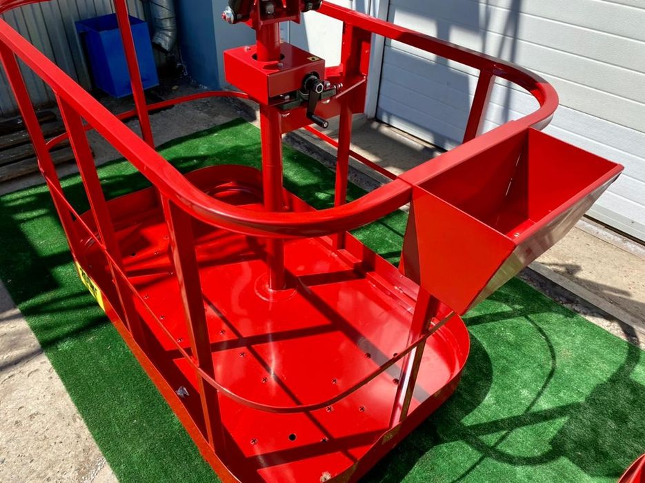 Монтажные корзины