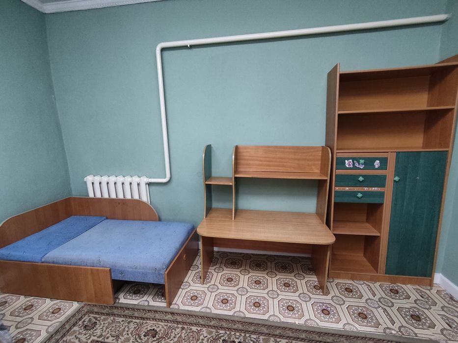 Детский гарнитур