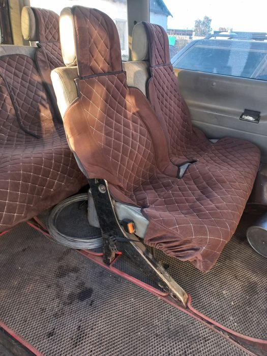 Фольксваген Каравелла