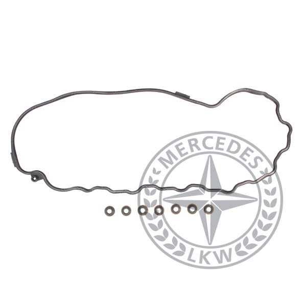 Гарнитура капак OM906 за Mercedes-Benz Atego 709-1524 Eco power