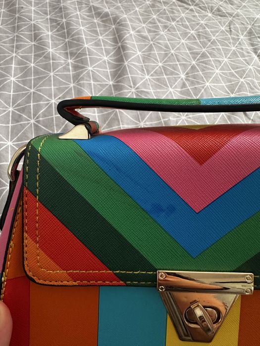 5 бр Дамски чанти