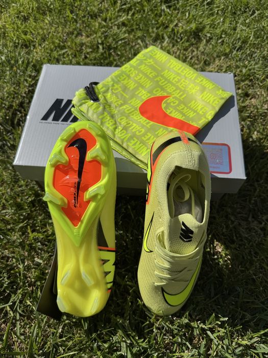 Nike Air Zoom Mercurial 39 - бутонки, футболни обувки