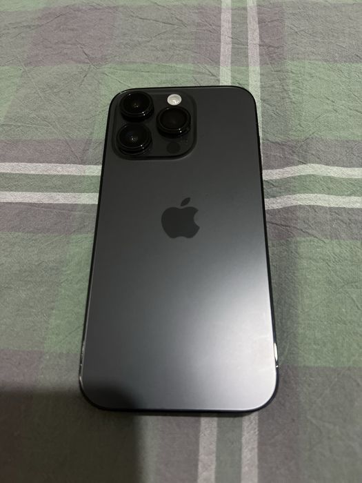 IPhone 14про 128ГБ