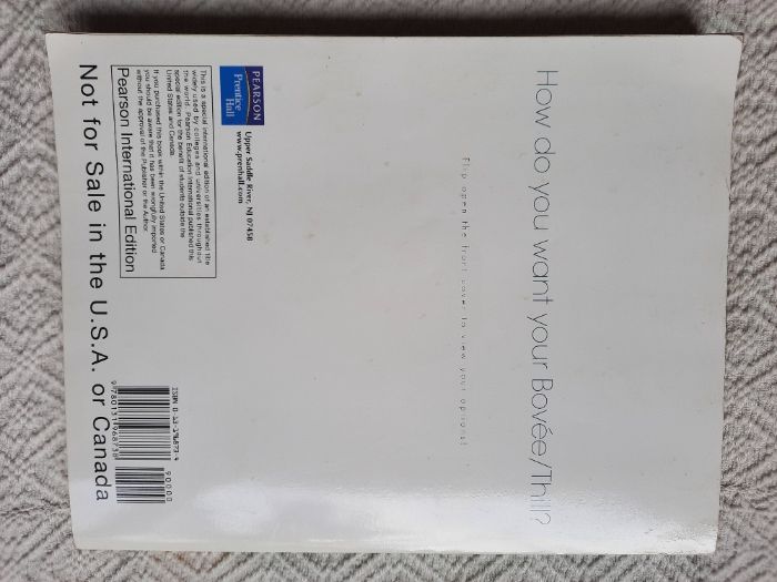 Business Communication Today - Courtland L. Bovée, John V. Thill
