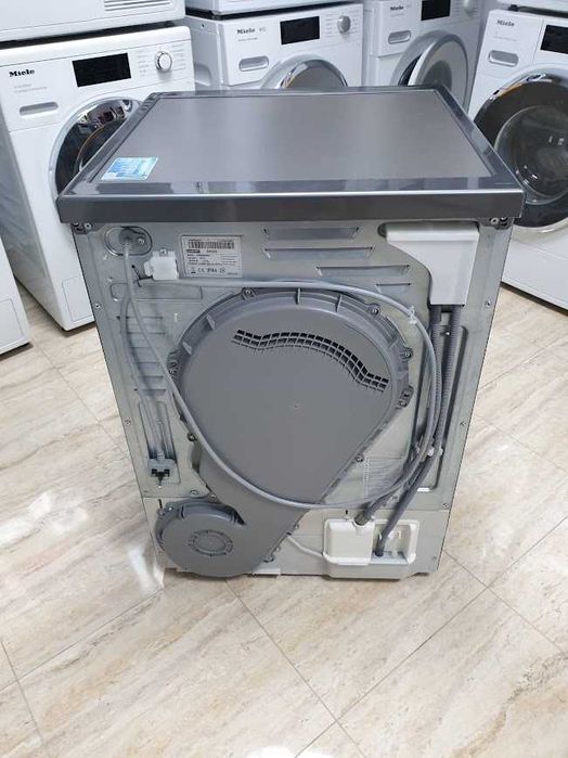 9Kg Сушилня Samsung Термопомпа 12м Гаранция Самсунг