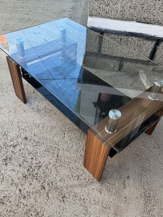 Холна Маса 120см-70см-50см Височина