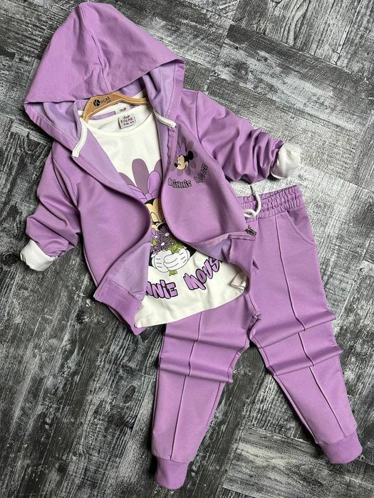 Спортивные костюмы