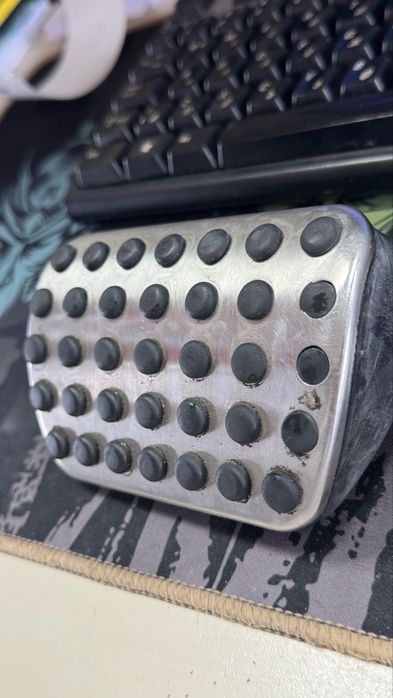 Педал за газ G63 Amg W464/W463A 2024 година оригинални