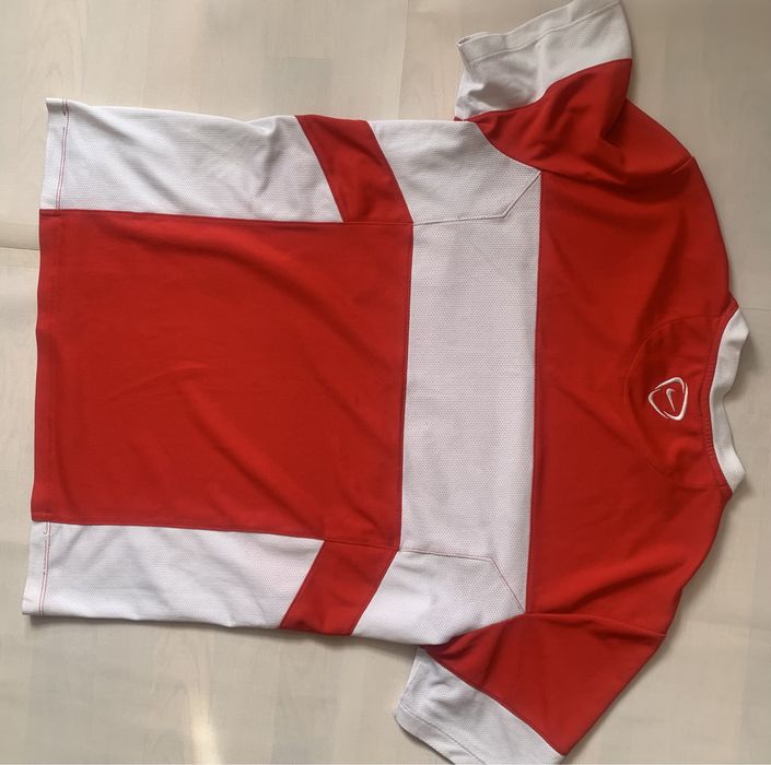 Футболка puma, nike